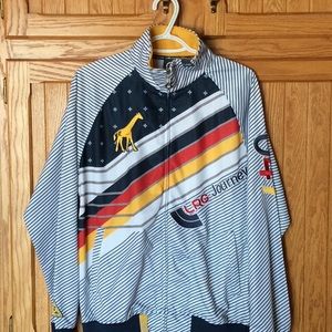 LRG jacket